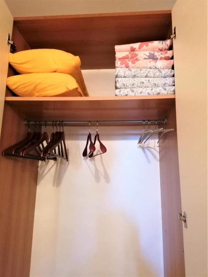 Casa Gisela Garda Fiordaliso 1 Apartment Desenzano del Garda Bagian luar foto