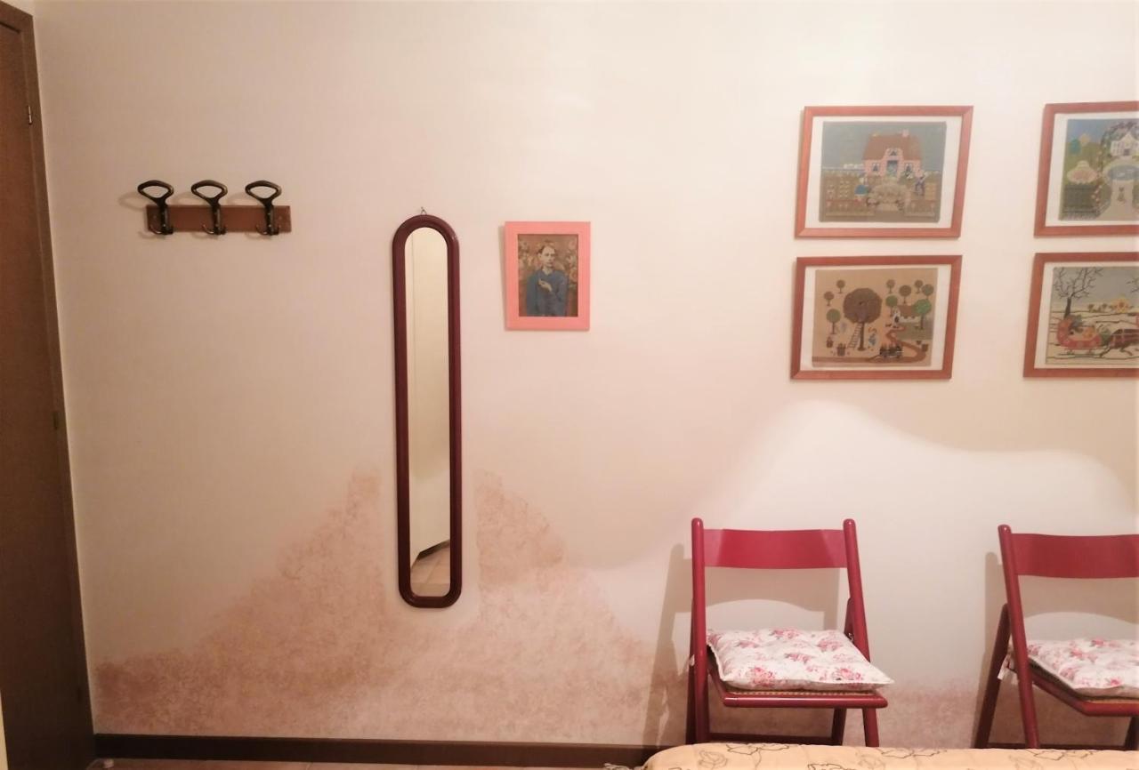 Casa Gisela Garda Fiordaliso 1 Apartment Desenzano del Garda Bagian luar foto