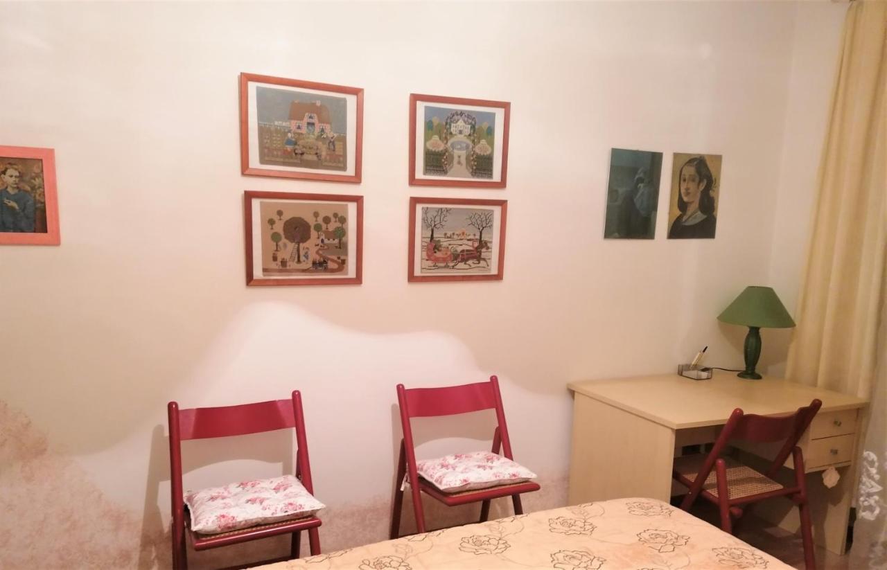 Casa Gisela Garda Fiordaliso 1 Apartment Desenzano del Garda Bagian luar foto
